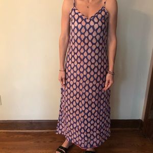 Tysa Summer Dress